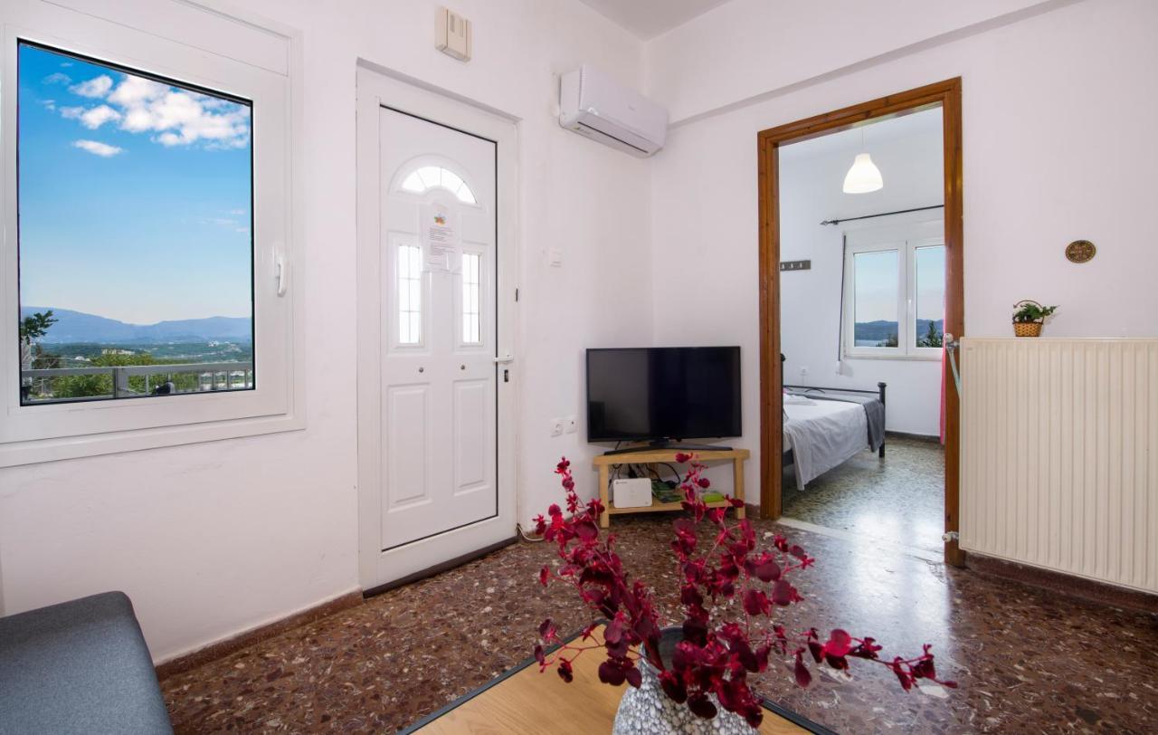 Plaka House Βίλα Εξωτερικό φωτογραφία