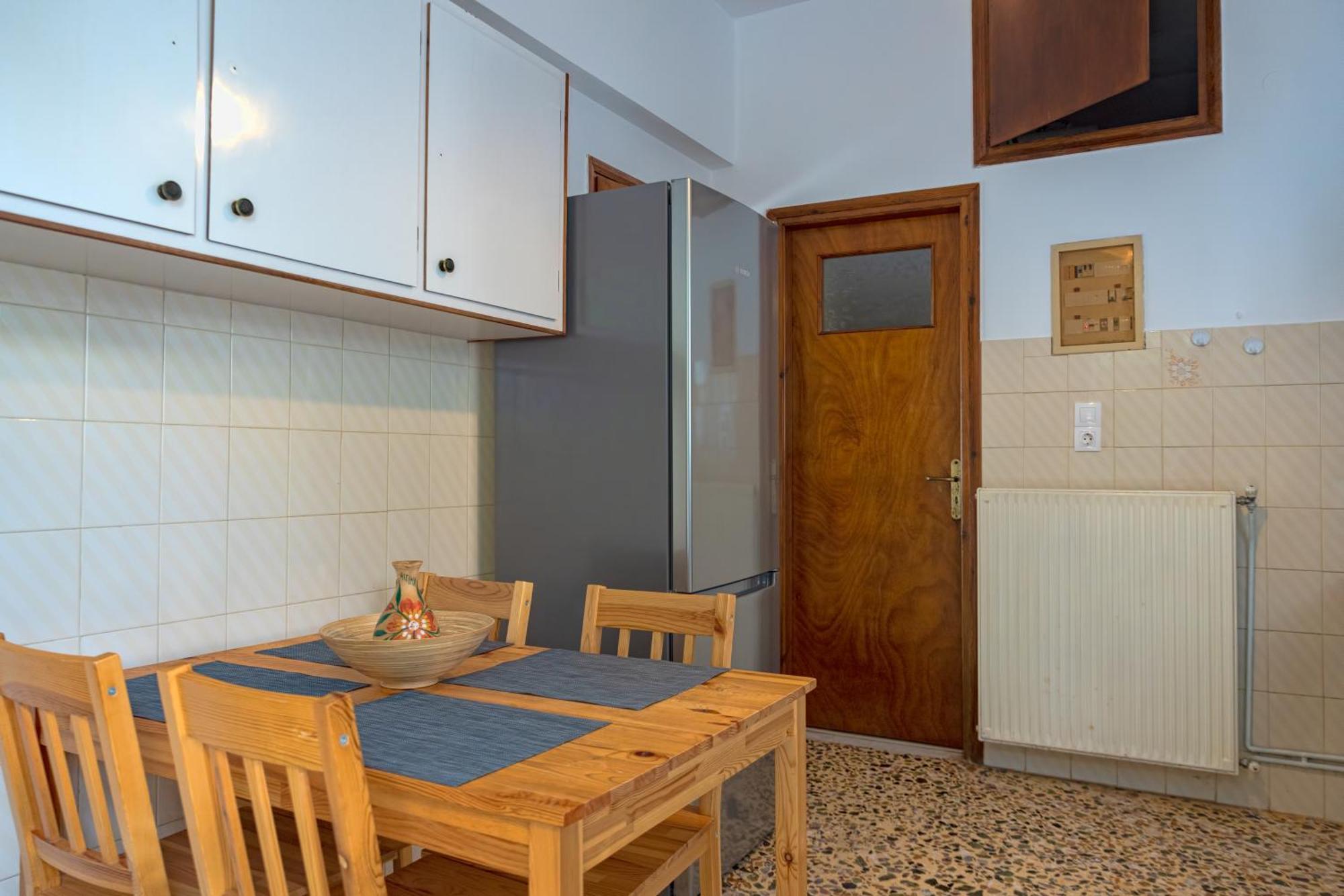 Plaka House Βίλα Εξωτερικό φωτογραφία
