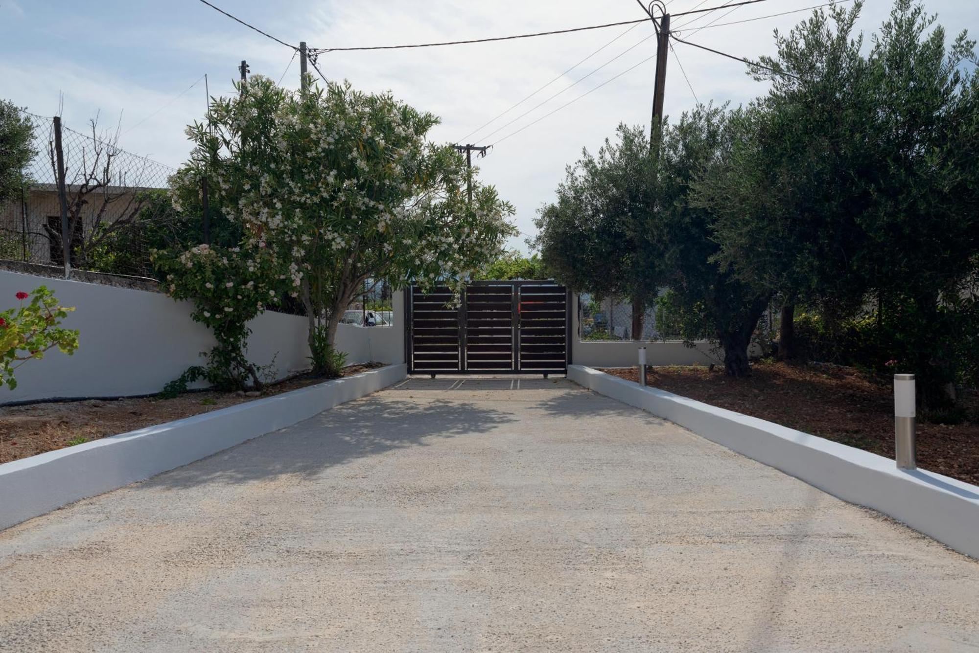 Plaka House Βίλα Εξωτερικό φωτογραφία